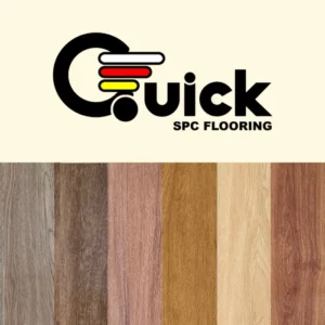 lantai spc quick 5mm berkualitas
