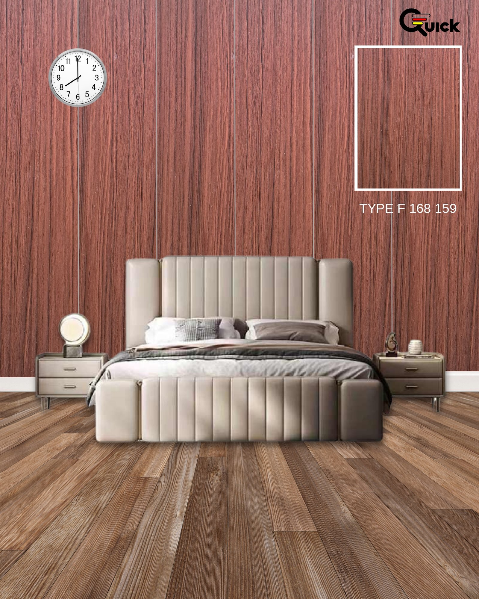 wall board pvc quick panel dinding wall board pvc quick panel dinding